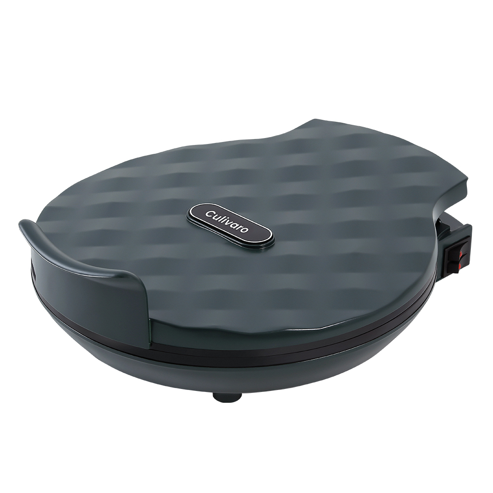 Culivaro B-1 1200W 2-in-1 Electric Hot Pot & Grill